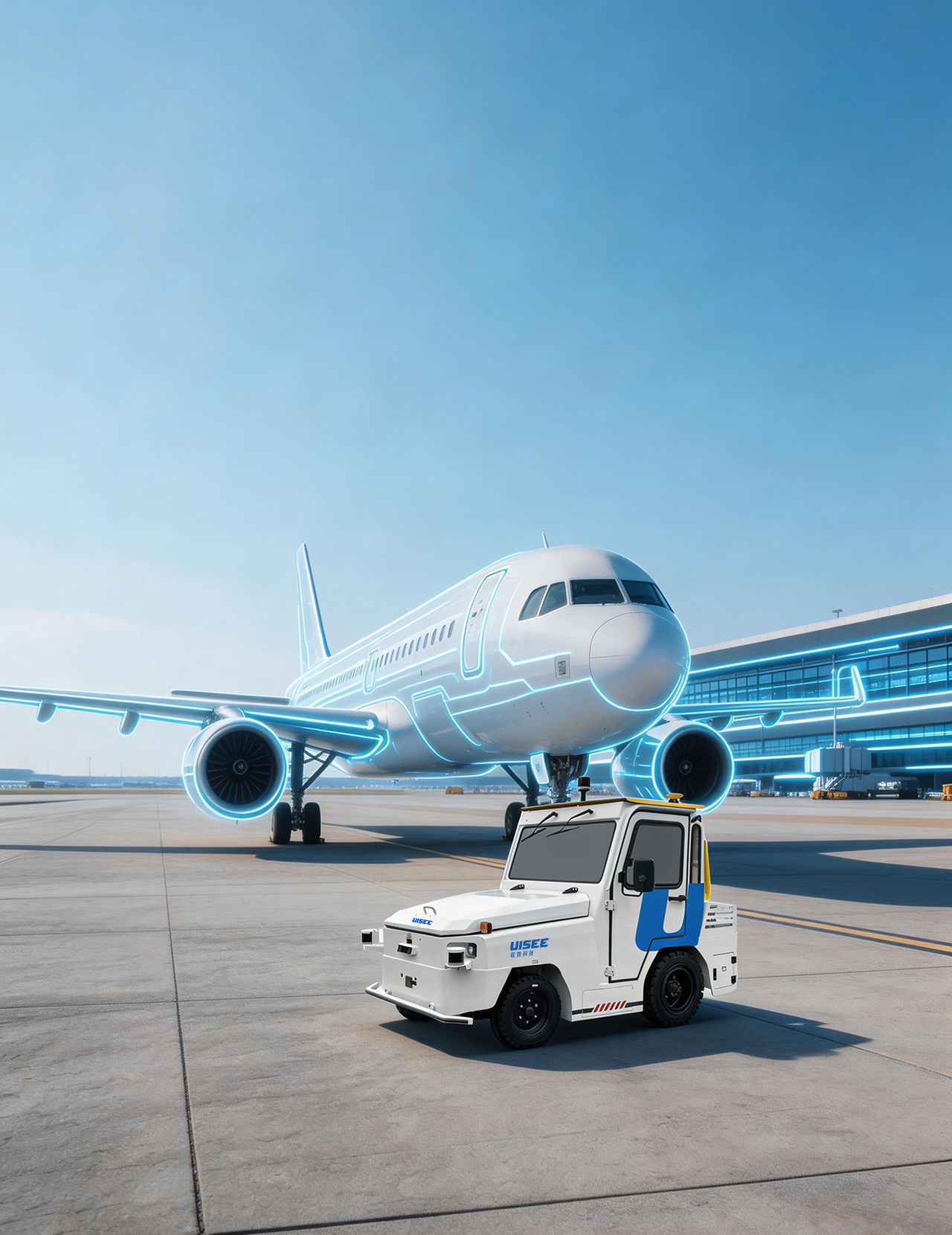 Smart Airport