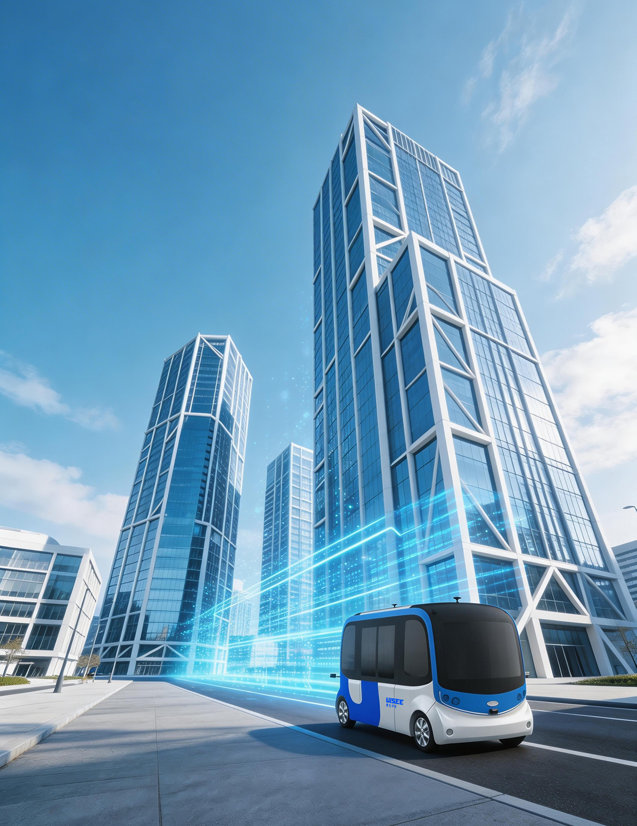 Smart City